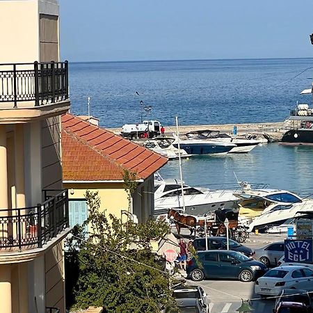 Ven Luxury Apartment Zakynthos Exterior foto